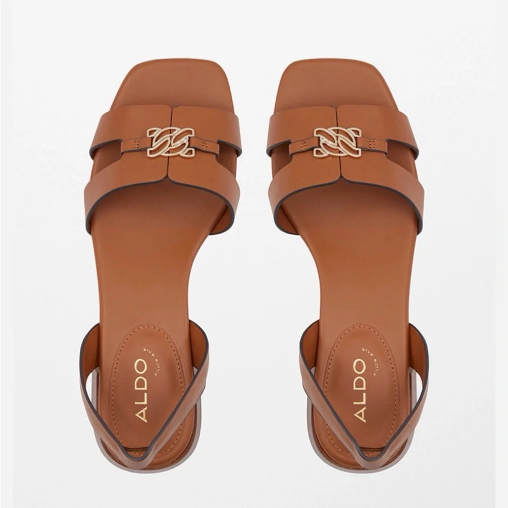 Aldo flex jinane